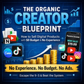 Start Selling Digital Products using organic traffic